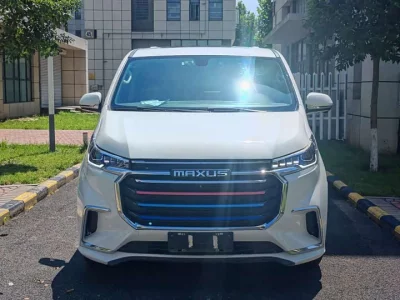 Maxus G20