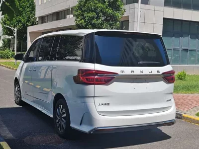 Maxus G20