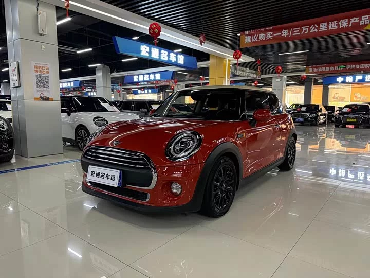 MINI 