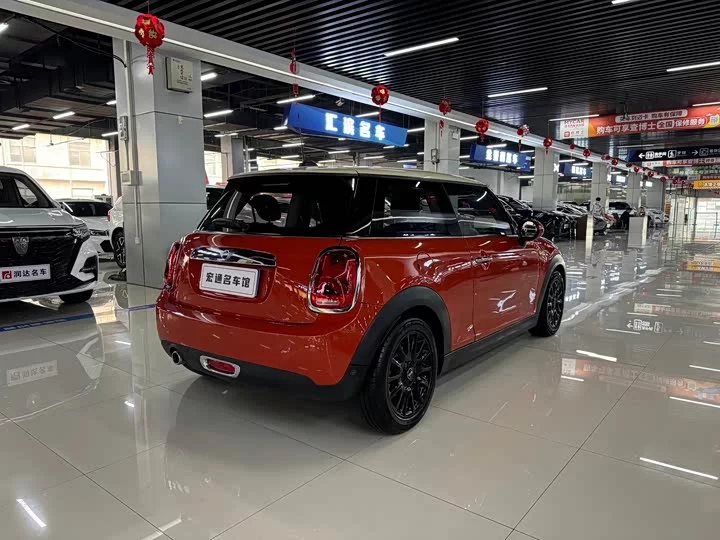 MINI 
