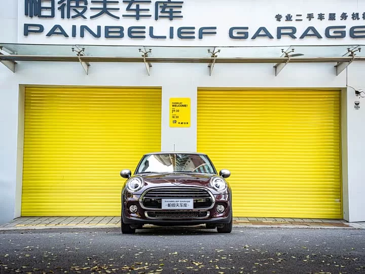 MINI 