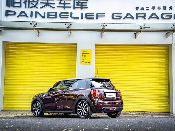 MINI 