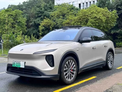 NIO ES6