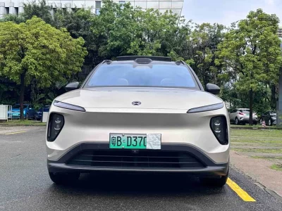 NIO ES6