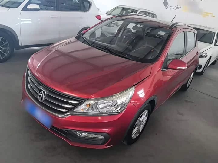 Baojun 310