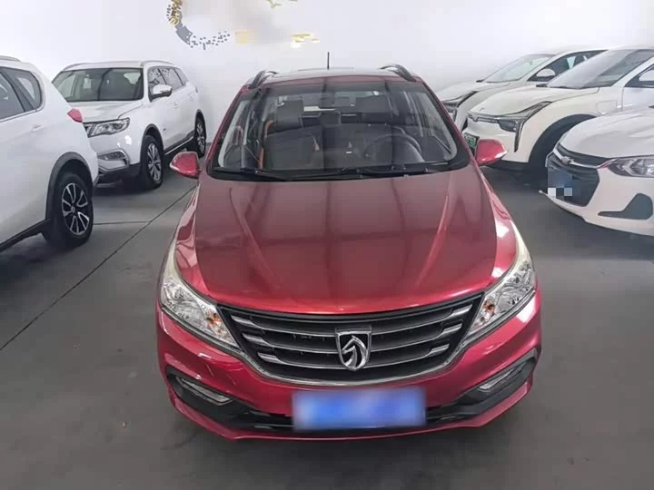 Baojun 310