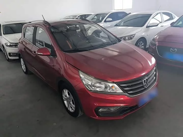 Baojun 310