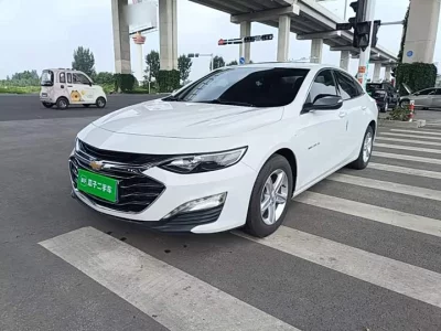 chevrolet Malibu XL