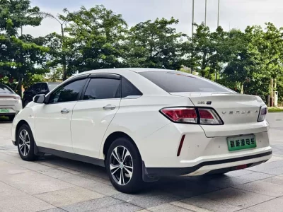 Venucia D60EV