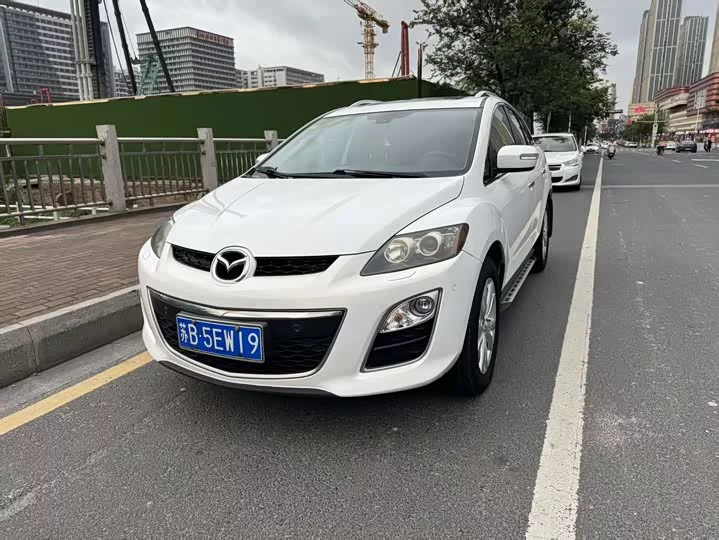 Mazda CX-7