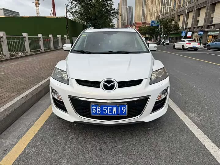 Mazda CX-7