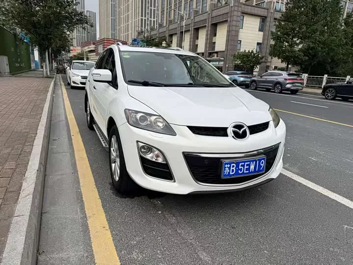 Mazda CX-7