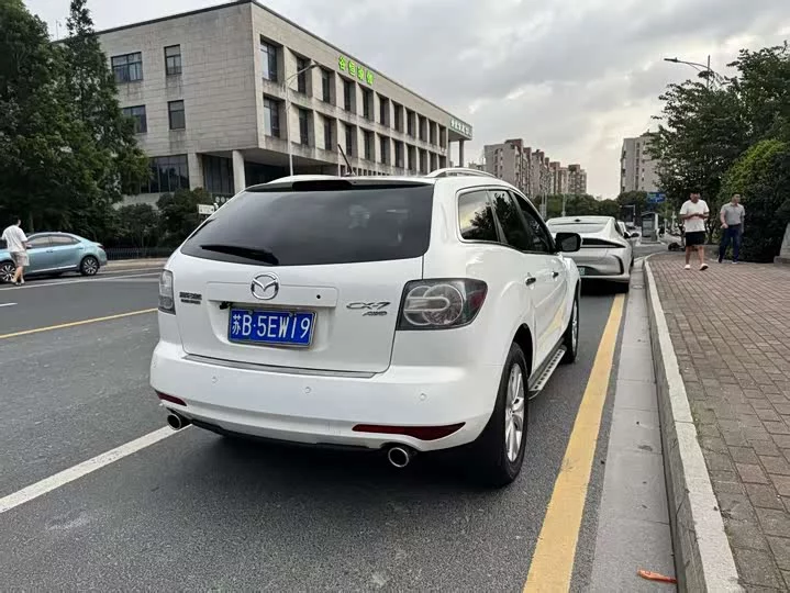 Mazda CX-7
