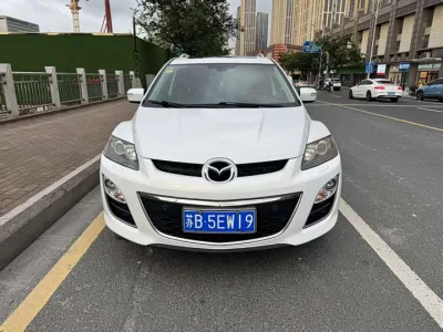 Mazda CX-7