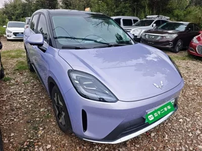 Wuling Bingo S