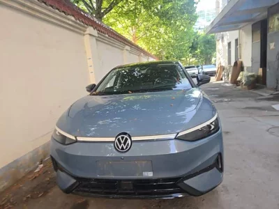 Volkswagen ID.7 VIZZION