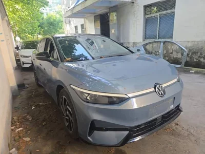 Volkswagen ID.7 VIZZION