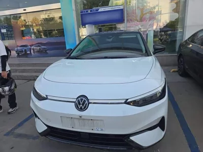 Volkswagen ID.7 VIZZION