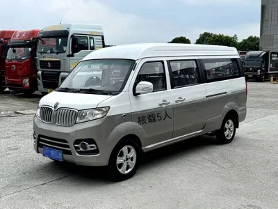 Jinbei New Hiace X30L