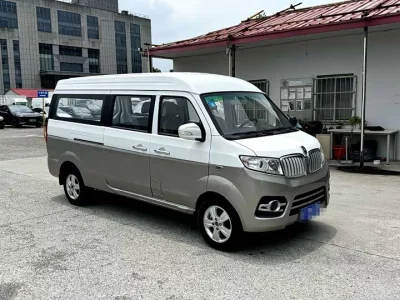 Jinbei New Hiace X30L