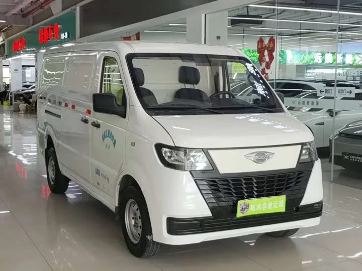 Foton Era EV6