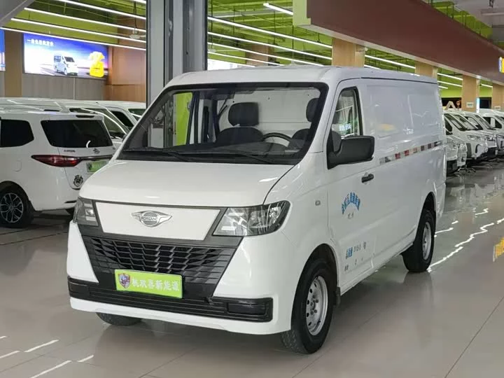 Foton Era EV6