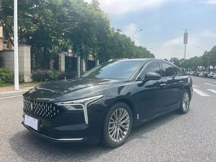 FAW Besturn B70