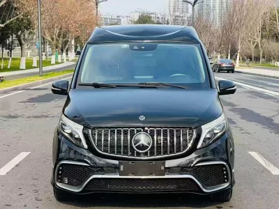 Mercedes-Benz Class V