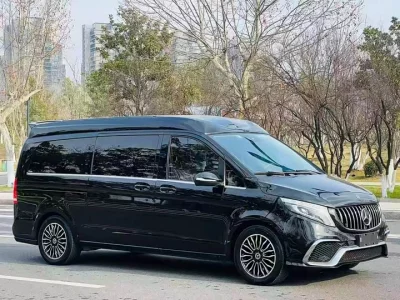 Mercedes-Benz Class V