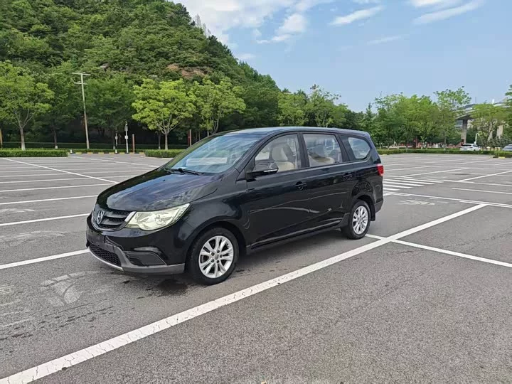 Baojun 730