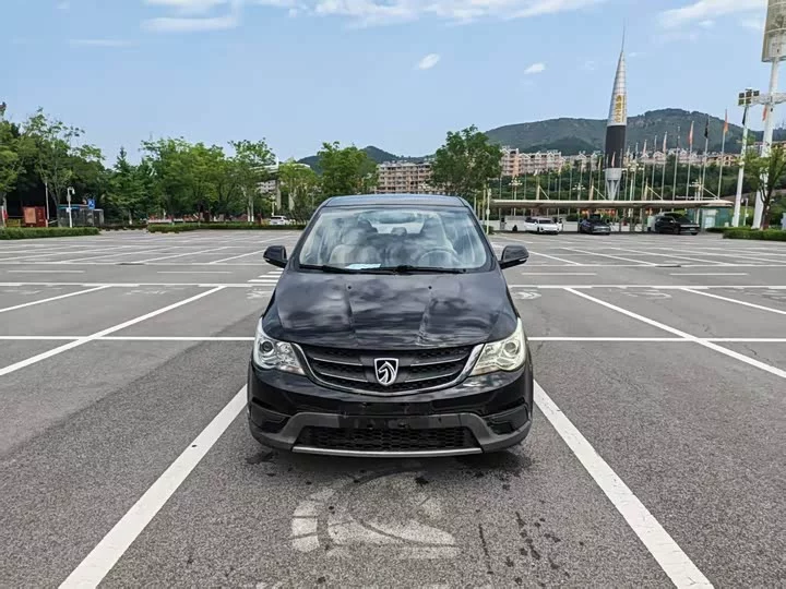 Baojun 730