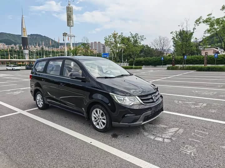 Baojun 730