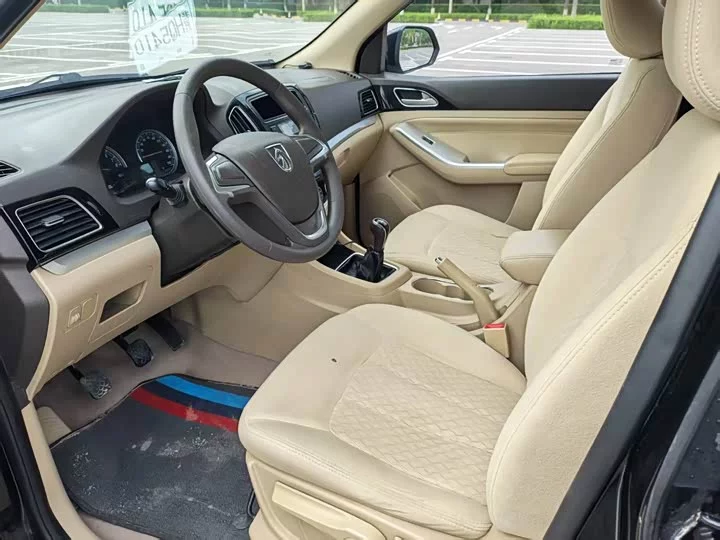 Baojun 730