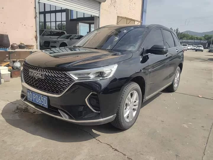 Haval M6