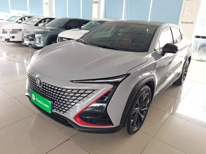 Changan UNI-T