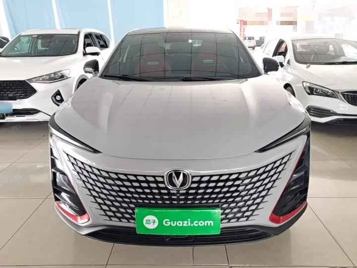 Changan UNI-T