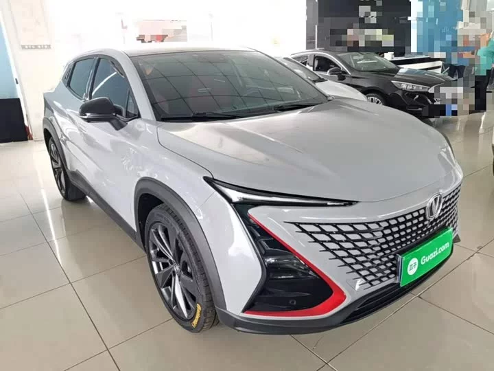 Changan UNI-T