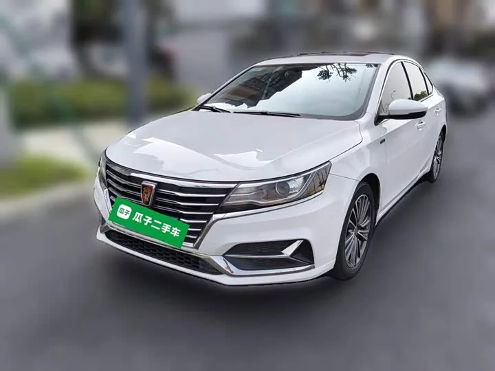 Roewe i6 Classic