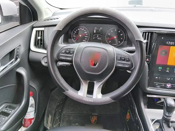 Roewe i6 Classic