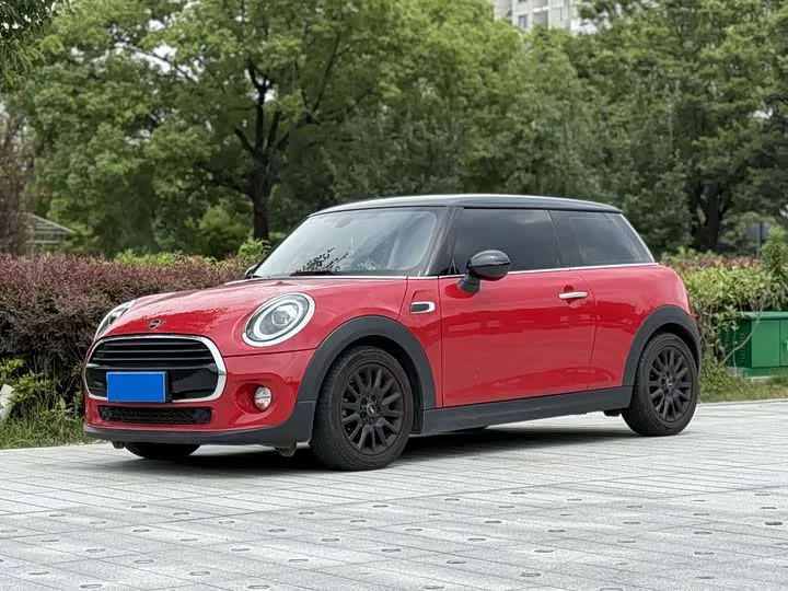 MINI 