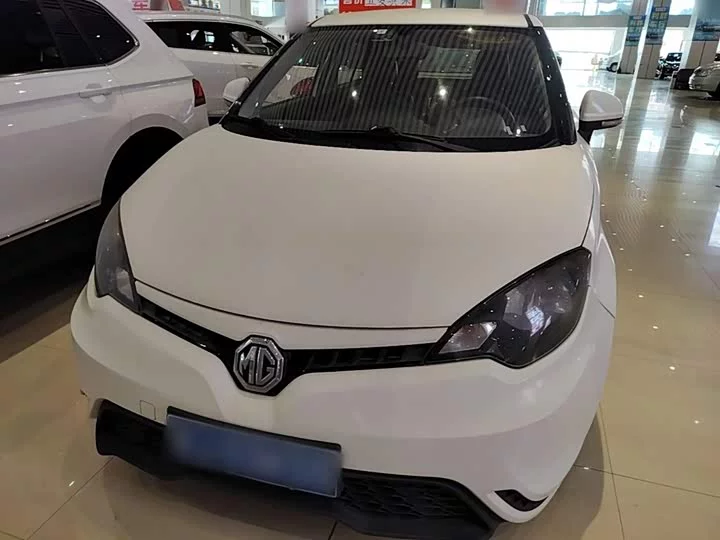 MG 3