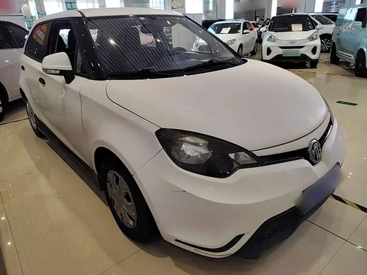 MG 3