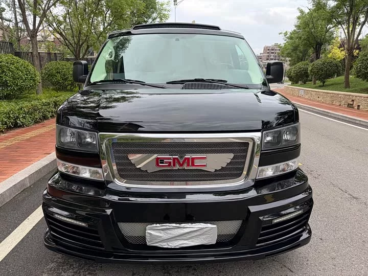 GMC SAVANA