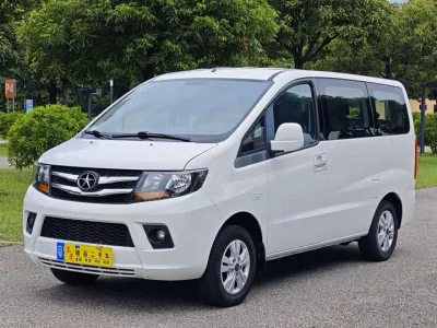 JAC Ruifeng M3