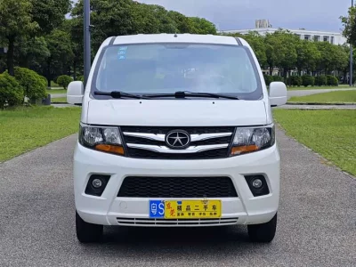 JAC Ruifeng M3