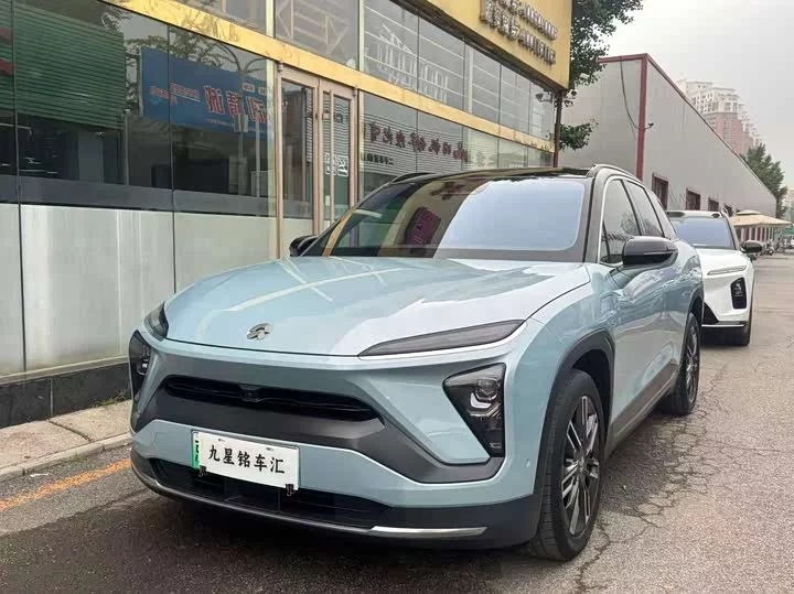 NIO ES6
