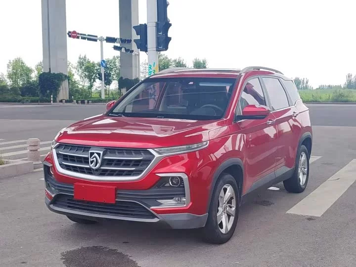Baojun 530