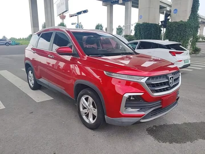 Baojun 530