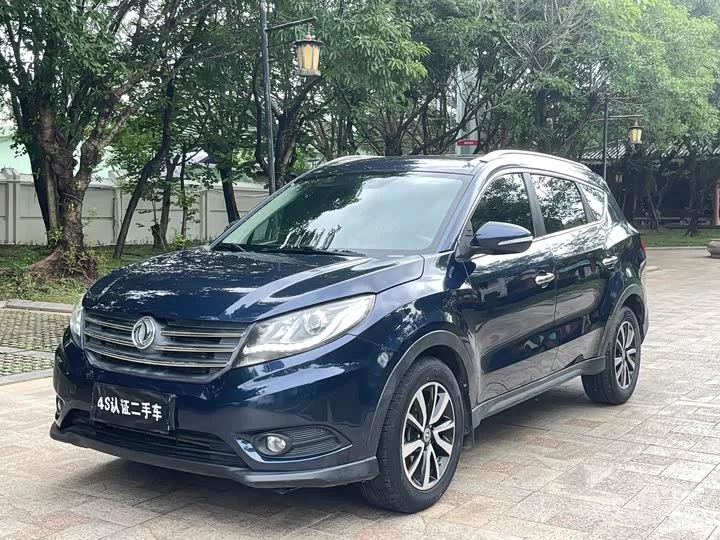 Dongfeng Fengon 580