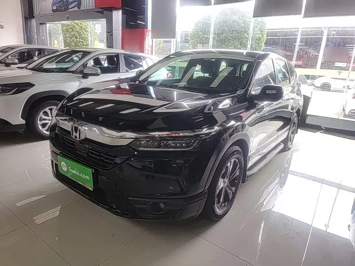 Honda Haoying